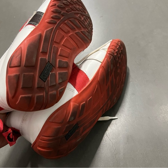 SABO lifting shoes - Picture 4 of 6